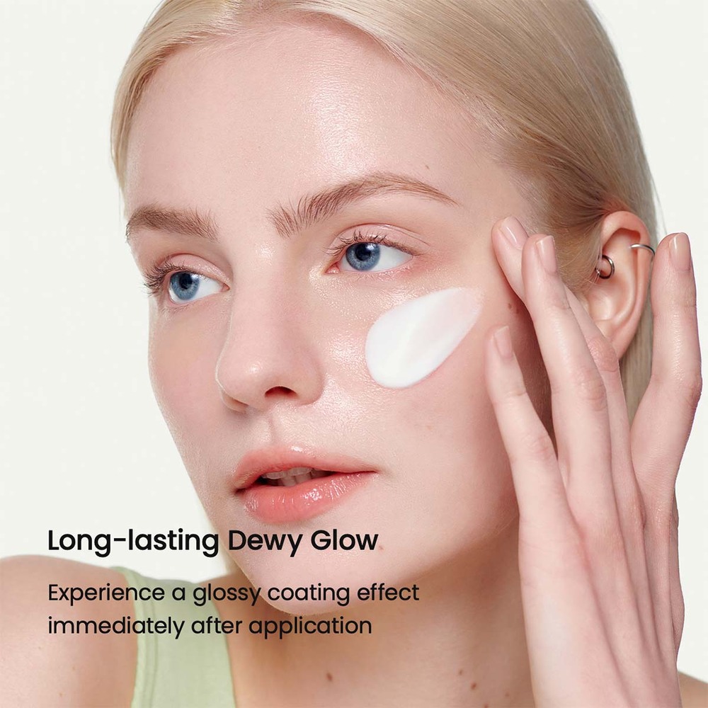 SKIN-GLOW ESSENCE CREAM (CREMA FACIAL)